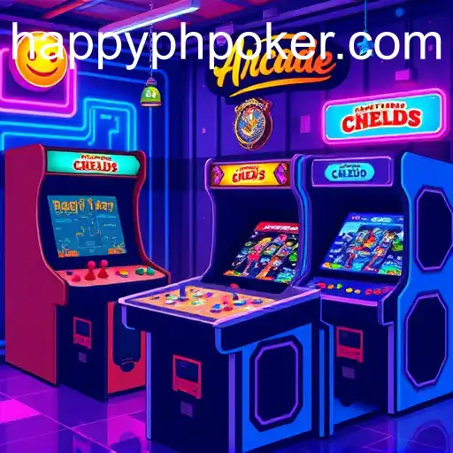 Exploring 'Arcade Classics': A Nostalgic Journey into Retro Gaming