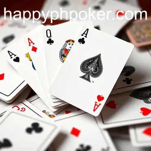 The Joy of Card Games: Exploring the 'Happyph' Keyword in Play