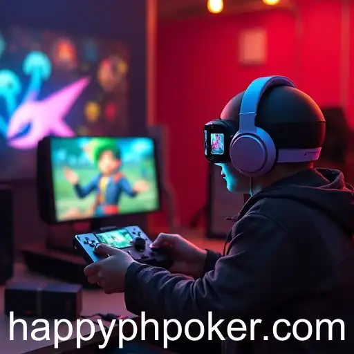 Gaming Evolutions: A 2025 Perspective