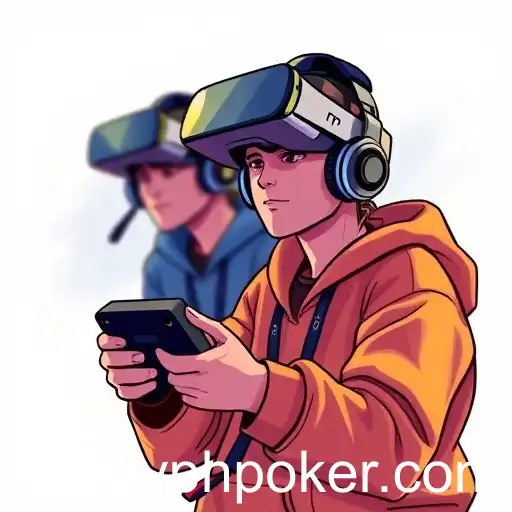 The Rise of Gaming Websites in the Post-Pandemic Era