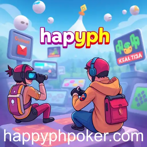 Gaming Revolution: The Rise of 'happyph'
