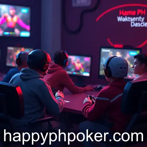 The Rise of Happy Gaming Communities