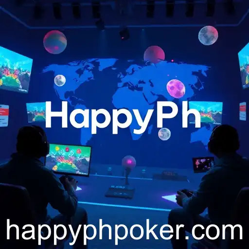 Navigating the Digital Playground: The Role of Happyph