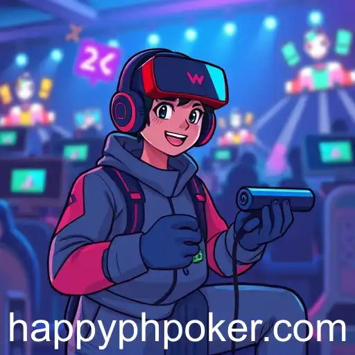 Gaming Industry Shifts: The Rise of Happyph