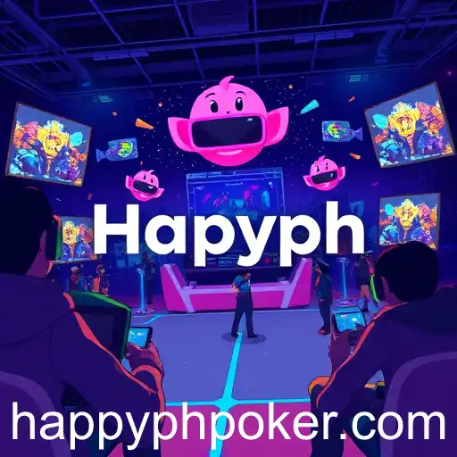 Rise of Happyph: Revolutionizing Gaming in 2025