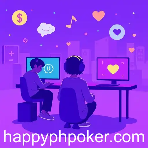 HappyPh Revolutionizes Online Gaming