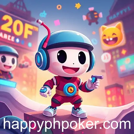 Happyph: Revolutionizing Online Gaming in 2025