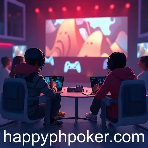 The Rise of Gaming Communities in 2025