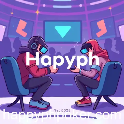 The Rise of 'happyph' and Its Impact on Online Gaming Communities