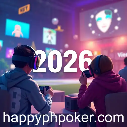 The Rise of Happyph: Gaming's Joyful Revolution