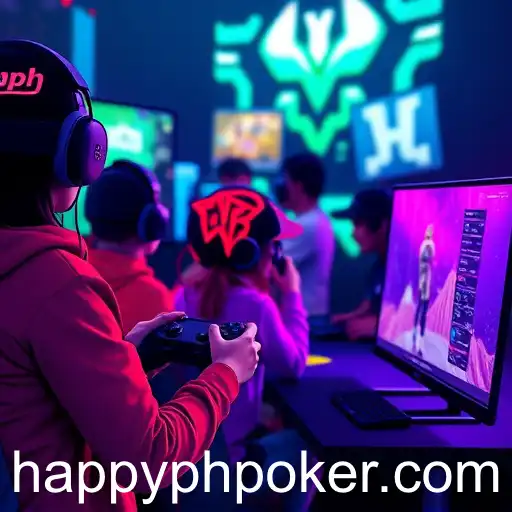 The Rise of Online Gaming and Community Engagement