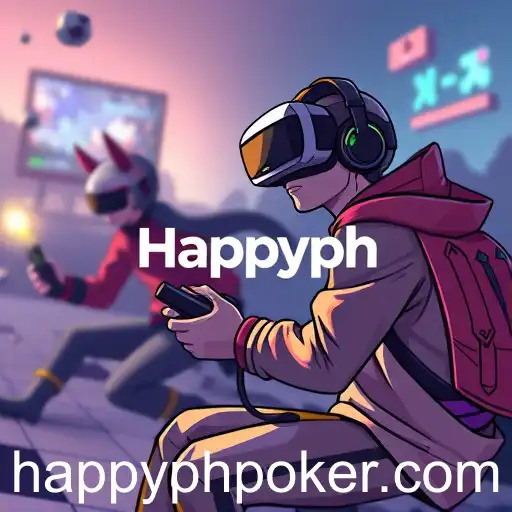 The Rising Influence of 'happyph' in Gaming