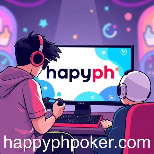 The Rise of Happyph: A New Era in Online Gaming