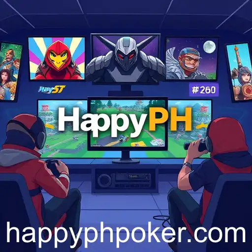Gamifying Learning: The Rise of HappyPH