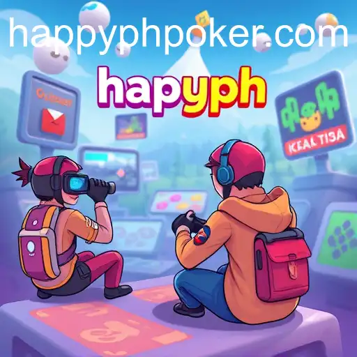 Gaming Revolution: The Rise of 'happyph'