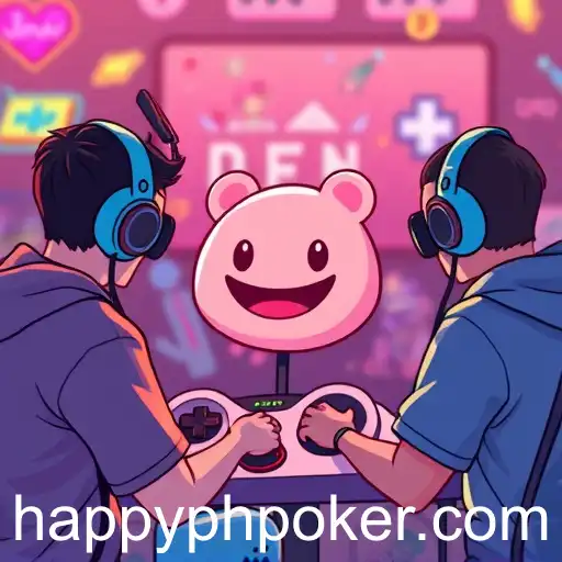 Gaming Trends and Innovations in 2025