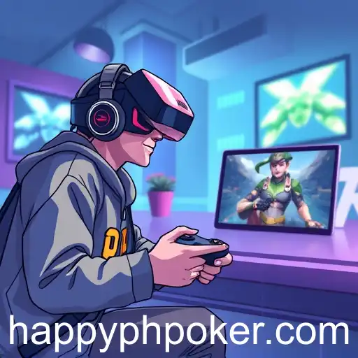 The Rise of Gaming Websites in 2025