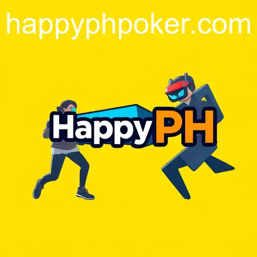 HappyPH Evolves in Gaming Industry