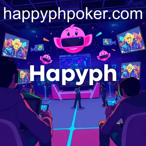 Rise of Happyph: Revolutionizing Gaming in 2025