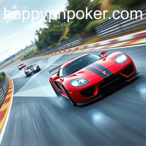 Exploring the Exciting World of Racing Games with Happyph