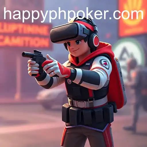 The Rise of Happyph: A New Era in Online Gaming