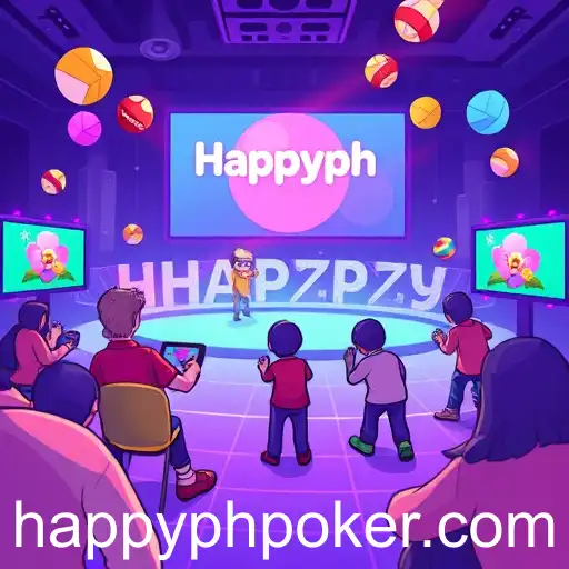 The Rise of Happyph in Gaming