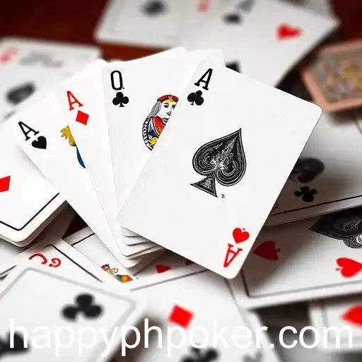 The Joy of Card Games: Exploring the 'Happyph' Keyword in Play