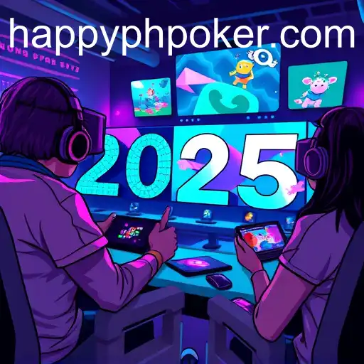 Gaming Revolution: A Deeper Look into 2025 Trends