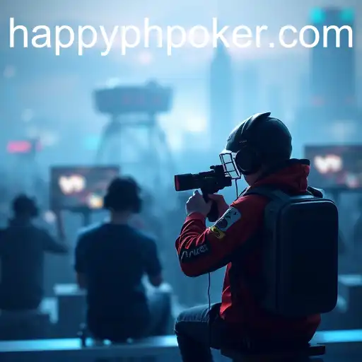 HappyPH Unveils New Gaming Revolution