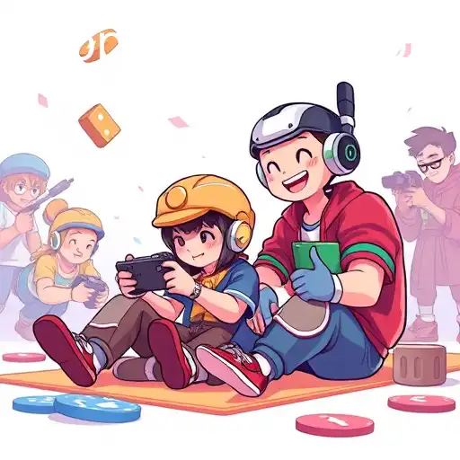 The Rise of Happyph: Revolutionizing Online Gaming