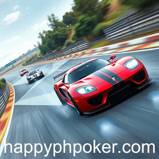 Exploring the Exciting World of Racing Games with Happyph