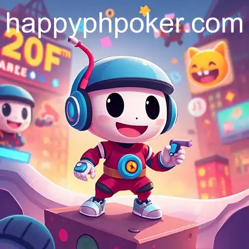 Happyph: Revolutionizing Online Gaming in 2025