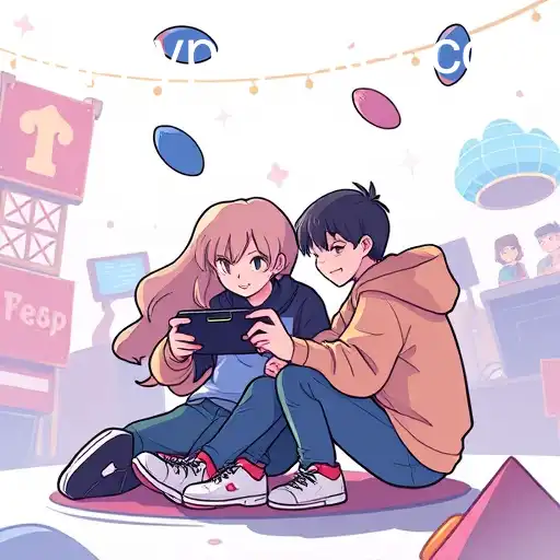 The Rise of Happyph in Online Gaming