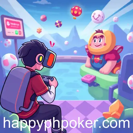 The Rise of 'happyph': A New Frontier in Gaming