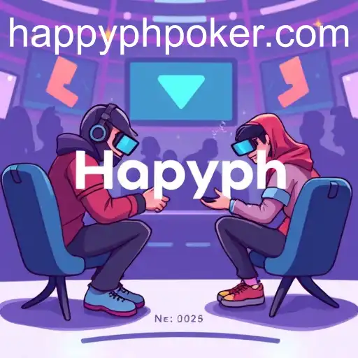 The Rise of 'happyph' and Its Impact on Online Gaming Communities