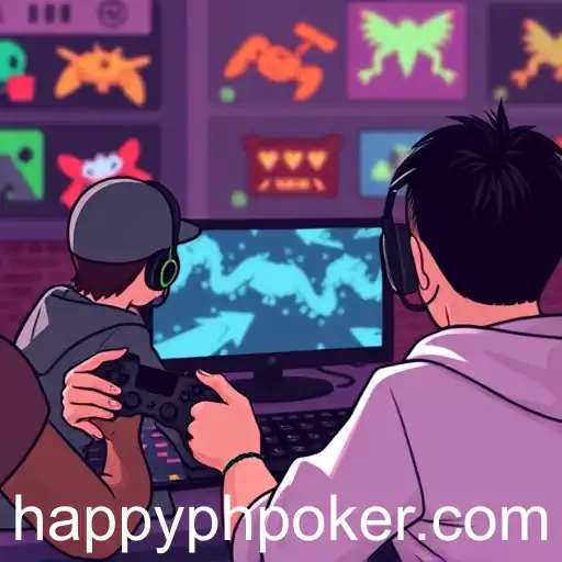 Gaming Evolution and the Rise of Happyph