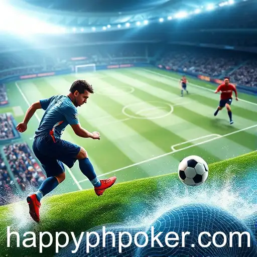 Exploring the Exciting World of Sports Games: Embrace the Thrill with Happyph