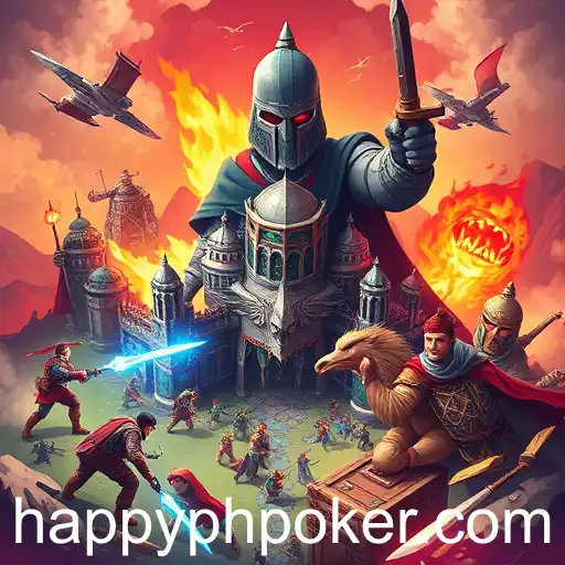 Exploring the Engaging World of Strategy Games