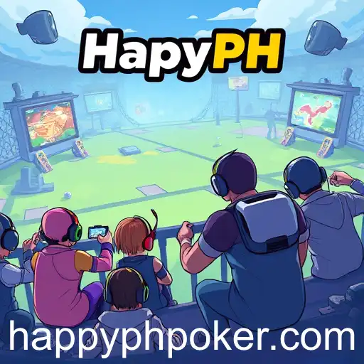 Surging Popularity: The HappyPH Phenomenon in 2025