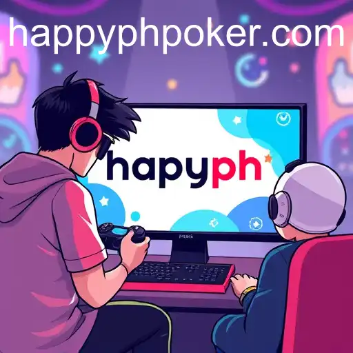 The Rise of Happyph: A New Era in Online Gaming